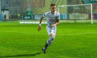 Перша ліга: «Оболонь» знищила «Полісся»,  «Агробізнес» вийшов у лідери, «Верес» розгромив конкурента