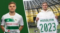 Український чемпіон світу U-20 офіційно перейшов у «Лехію» Гданськ