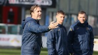 «Ми не заслужили такого ставлення»: Малдера обурений кабінетним вильотом збірної України з еліти Ліги націй