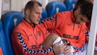 Зозуля, що далі? Десятий номер, другий дивізіон, команда стоїть на виліт