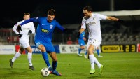 Пенальті у ворота «Колоса» – дискусійний. То чи постраждала «Десна» від суддівства?