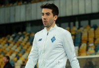 «Зважування фруктів у супермаркеті було схоже на здобуття диплома про вищу освіту». Де Пена про те, як вивчив російську мову в «Динамо»