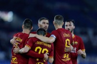 На базе «Ромы» было найдено 20 снарядов времен Второй мировой