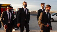 «Он выдерживает динамику»: Зидан рассыпался в комплиментах Лунину
