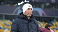«Реал» має 2 кандидатури на випадок відставки Зідана, – Marca