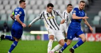 La Gazzetta dello Sport не объяснила свои оценки, выставленные футболистам «Динамо» за игру с «Ювентусом»