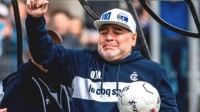 «Ти сприймеш ці слова неоднозначно», – опубліковане останнє звернення Марадони