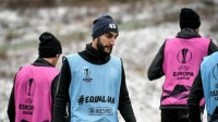 «Змішані емоції»: Фаворов назвав головний фактор тріумфу над «Лестером»