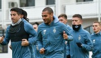 Клейтон забил гол в составе «Динамо» U-21