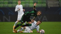 Сабо: «В матче «Динамо» и «Ференцвароша» буду поддерживать команду Реброва»