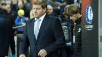 «Гент» Яремчука отримав нового тренера