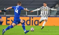 «Активность киевлян в первом тайме — уступка со стороны «Ювентуса», — Tuttosport оценила действия игроков «Динамо»
