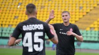 Рейтинг лучших футболистов Лиги Европы от УЕФА: у украинцев - неожиданный лидер