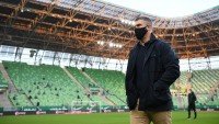 «Ференцварош» Реброва перед матчем с «Динамо» добыл победу в чемпионате Венгрии