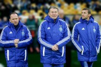 Калиниченко прав: Украина круче России в футболе