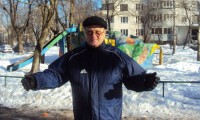 Легенда «Динамо»: Дем'яненка відвіз у казарму - не хотів за «Динамо» грати