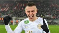 Зубков відзначив відсутність хвилювання у «Ференцвароша» перед матчем із «Динамо»