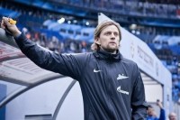 Анатолий Тимощук заразился коронавирусом