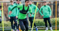 Игорь Харатин: «Понимаем, куда мы приехали и с кем играем»