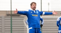 Олег Саленко: «Як показав матч з «Барселоною», у «Ференцвароша» є проблеми в обороні»