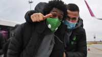 «Динамо» – «Ференцварош»: угорці підготували оригінальне відео про подорож команди Реброва в Україну