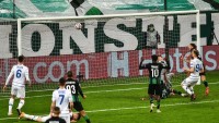 «Динамо» – «Ференцварош». Финал года