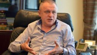 Суркис прокомментировал слухи об интересе к Шахабу и Драговичу 
