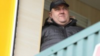 «Інгулець» звернувся з відкритим листом до Павелка