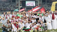 Как это возможно? Катар примет участие в европейском отборе ЧМ-2022