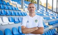 «Кремень» объявил об отставке Александра Головко после 4-х месяцев работы