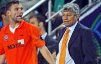 Разван Рац: «После матча с «Барселоной» хотел ударить Луческу по голове»