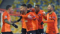 Денисов пояснив, чому «Шахтар» проводить домашні матчі у Києві