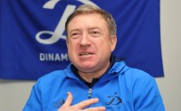 В'ячеслав Грозний: «Ми всі побачили прогрес київського «Динамо»