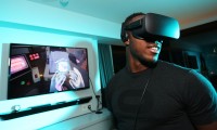 Матч АПЛ впервые будет показан в VR-формате