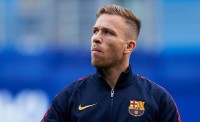 Артур: «Не удивлён, что Месси хочет уйти из «Барселоны»