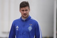 Артем Милевский: «Надо было поговорить с Блохиным, наладить отношения, может, до сих пор играл бы в «Динамо»