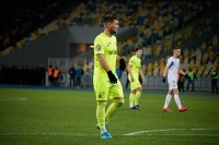 Кирило Петров – про нічию з «Динамо»: «Прагнули перемогти, незважаючи на ім'я суперника»