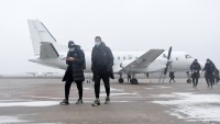 Кіна не буде. «Шахтар» летить до Києва після скасування матчу з «Інгульцем»