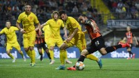 ЗМІ: Матч «Інгулець» - «Шахтар» під загрозою зриву через погодні умови
