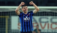 Маліновський у першому матчі після коронавірусу забив зі штрафного «Фіорентині»