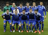 Старая синьора. Три самых возрастных команды «Динамо» в Лиге чемпионов