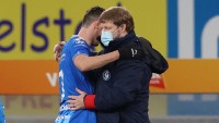 «Я доволен, потому что чувствую прогресс»: Яремчук голом отблагодарил нового тренера «Гента»