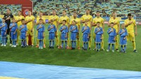 Стало відомо, де збірна України може зіграти стартові матчі відбору на ЧС-2022