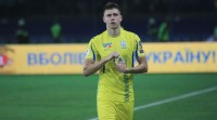Защитник сборной Украины заключил с «Шахтером» тайный контракт