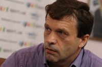 Сергей Шебек: «Удаление Юрченко — тупое решение безграмотного арбитра»
