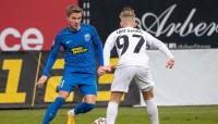 «Зоря» вийшла у 1/4 фіналу Кубка України, втримавши перемогу над «Десною» у скандальному матчі з двома вилученнями
