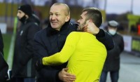 Роман Григорчук: «О премиальных вообще даже не думали. Были нацелены на чемпионство»