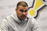 Экс-динамовец нашел новую работу. Он будет тренировать вторую команду «Хайдука»