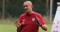 Роман Григорчук: «Шахтер» должен быть усилен во всех линиях»
