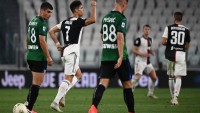 «Ювентус» — «Аталанта». Сумеет ли команда Малиновского дать бой чемпиону?